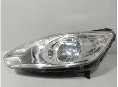 Recambio de faro izquierdo para ford c-max ii (dxa/cb7, dxa/ceu) 1.0 ecoboost referencia OEM IAM 89502246  