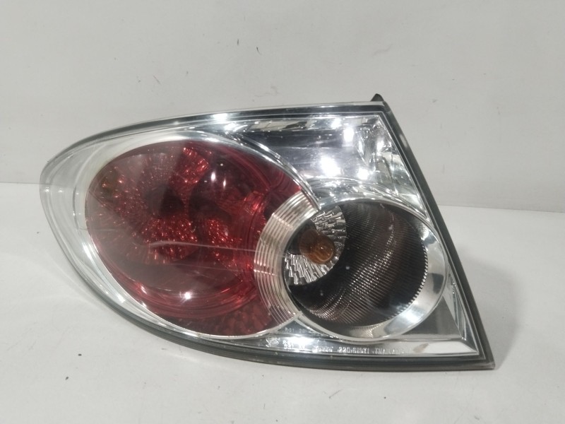 Recambio de piloto trasero izquierdo para mazda 6 hatchback (gg) 2.0 di (gg14) referencia OEM IAM 22061971   Recambio de piloto trasero izquierdo para mazda 6 hatchback (gg) 2.0 di (gg14) referencia OEM IAM 22061971
