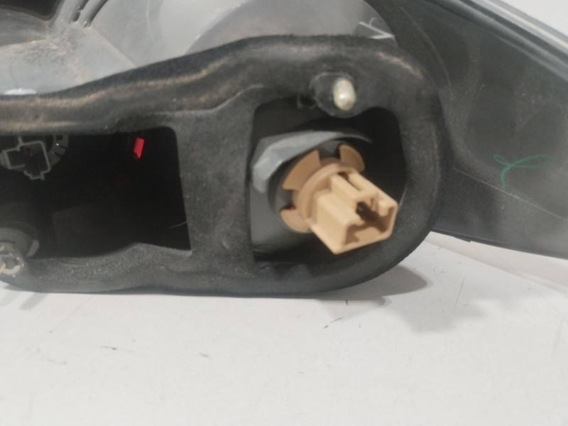 Recambio de piloto trasero izquierdo para mazda 6 hatchback (gg) 2.0 di (gg14) referencia OEM IAM 22061971   Recambio de piloto trasero izquierdo para mazda 6 hatchback (gg) 2.0 di (gg14) referencia OEM IAM 22061971