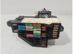 Recambio de caja reles / fusibles para seat leon (1p1) 2.0 tdi 16v referencia OEM IAM 1K1941824  