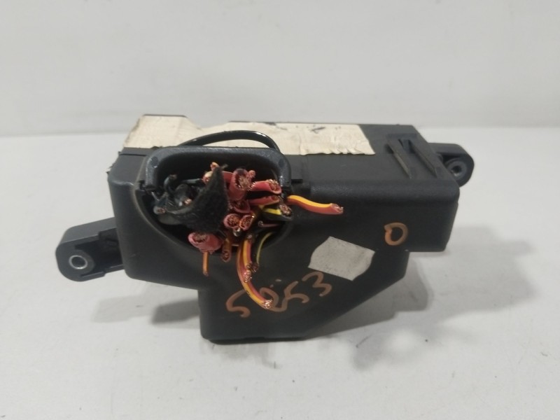 Recambio de caja reles / fusibles para seat leon (1p1) 2.0 tdi 16v referencia OEM IAM 1K1941824  