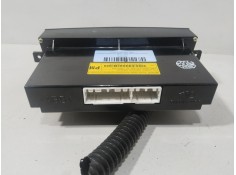 Recambio de mando calefaccion / aire acondicionado para opel antara a (l07) 2.0 cdti 4x4 referencia OEM IAM 96873526   2