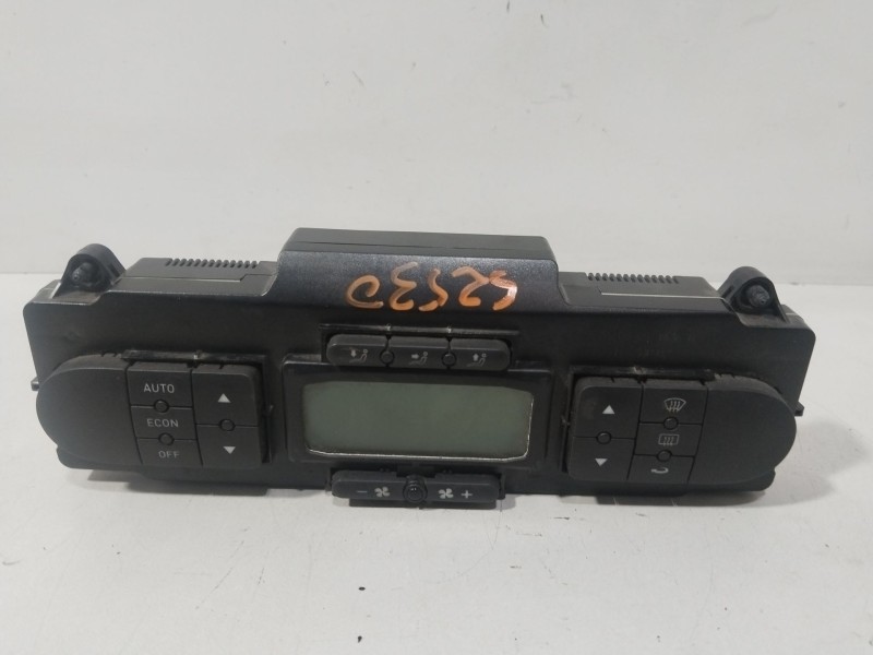 Recambio de mando calefaccion / aire acondicionado para seat leon (1p1) 2.0 tdi 16v referencia OEM IAM 1P09070441UQ  