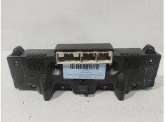 Recambio de mando calefaccion / aire acondicionado para seat leon (1p1) 2.0 tdi 16v referencia OEM IAM 1P09070441UQ   2