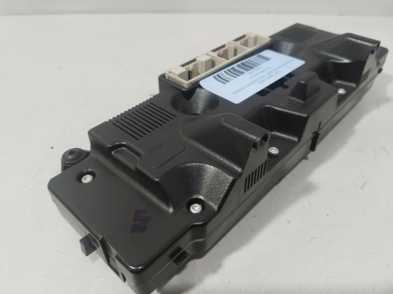 Recambio de mando calefaccion / aire acondicionado para seat leon (1p1) 2.0 tdi 16v referencia OEM IAM 1P09070441UQ  