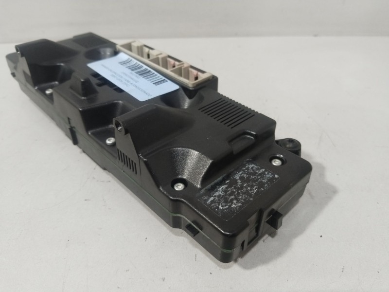 Recambio de mando calefaccion / aire acondicionado para seat leon (1p1) 2.0 tdi 16v referencia OEM IAM 1P09070441UQ  