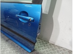 Recambio de puerta delantera izquierda para peugeot 207/207+ (wa_, wc_) 1.4 16v referencia OEM IAM 9002X5   2