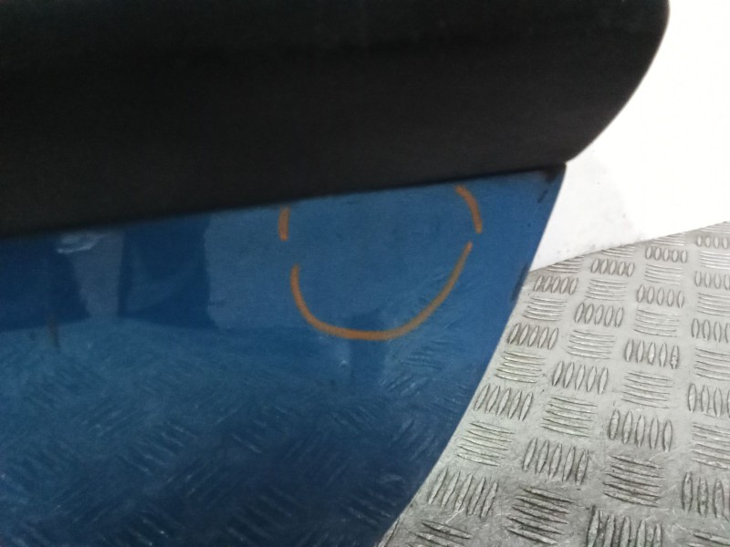 Recambio de puerta delantera izquierda para peugeot 207/207+ (wa_, wc_) 1.4 16v referencia OEM IAM 9002X5  