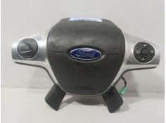 Recambio de airbag delantero izquierdo para ford c-max ii (dxa/cb7, dxa/ceu) 1.0 ecoboost referencia OEM IAM 1787154  