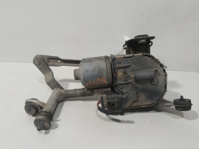 Recambio de motor limpia delantero para seat leon (1p1) 2.0 tdi 16v referencia OEM IAM 1P0955024A  