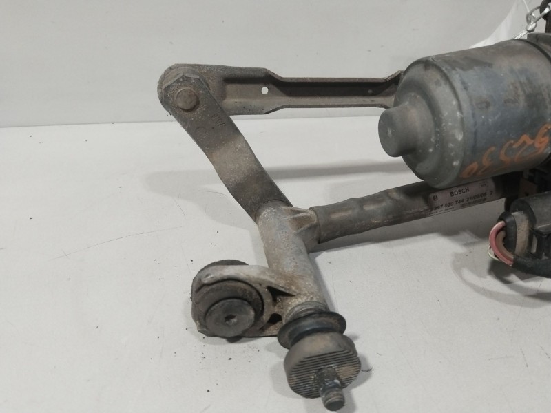 Recambio de motor limpia delantero para seat leon (1p1) 2.0 tdi 16v referencia OEM IAM 1P0955024A  