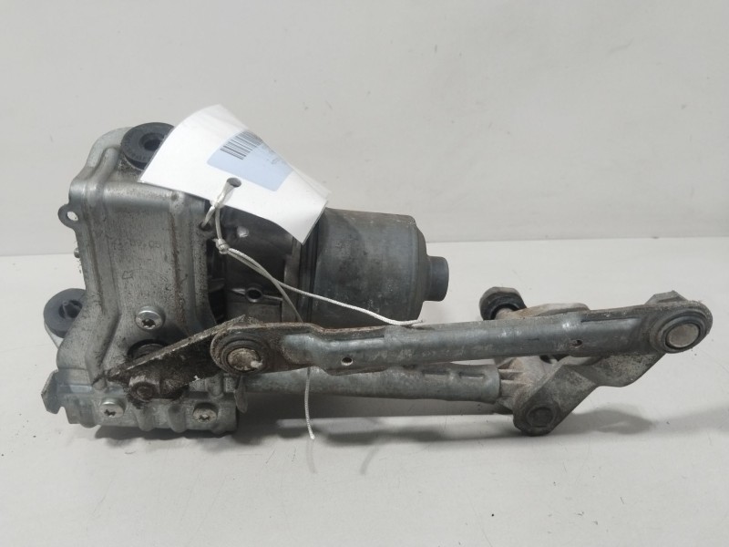 Recambio de motor limpia delantero para seat leon (1p1) 2.0 tdi 16v referencia OEM IAM 1P0955024A  