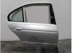 Recambio de puerta trasera derecha para bmw serie 5 berlina (e39) 520i referencia OEM IAM  GRIS