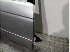 Recambio de puerta trasera derecha para bmw serie 5 berlina (e39) 520i referencia OEM IAM  GRIS  2