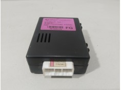 Recambio de modulo electronico para opel antara a (l07) 2.0 cdti 4x4 referencia OEM IAM 96626671  