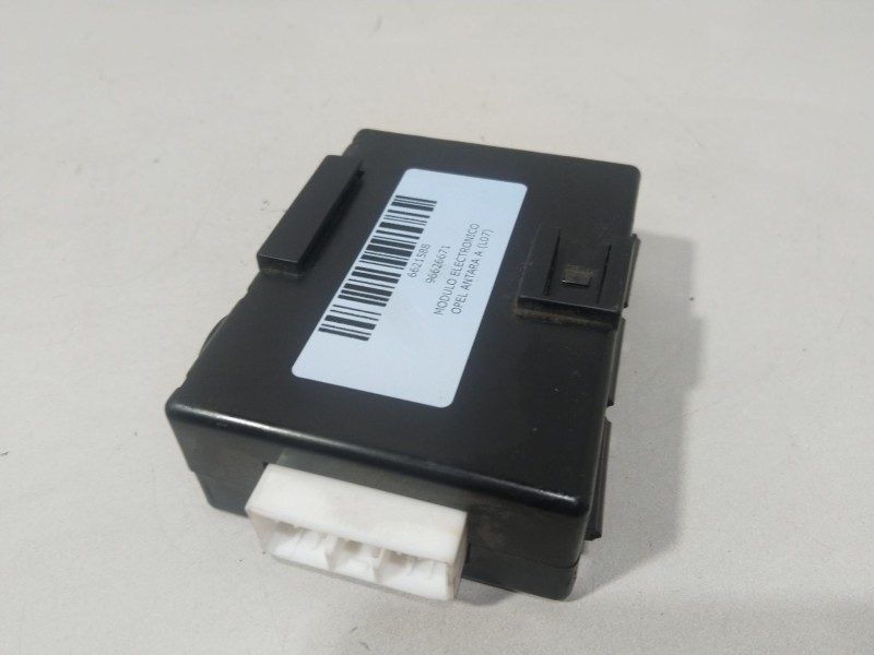 Recambio de modulo electronico para opel antara a (l07) 2.0 cdti 4x4 referencia OEM IAM 96626671  