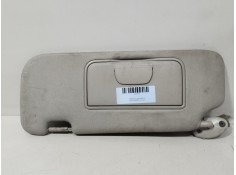 Recambio de parasol izquierdo para opel antara a (l07) 2.0 cdti 4x4 referencia OEM IAM   
