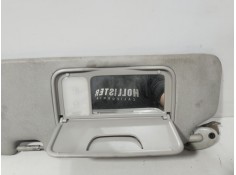 Recambio de parasol izquierdo para opel antara a (l07) 2.0 cdti 4x4 referencia OEM IAM    2