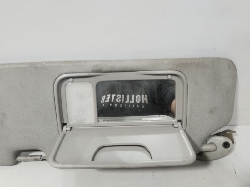 Recambio de parasol izquierdo para opel antara a (l07) 2.0 cdti 4x4 referencia OEM IAM   