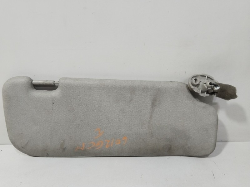 Recambio de parasol izquierdo para opel antara a (l07) 2.0 cdti 4x4 referencia OEM IAM   