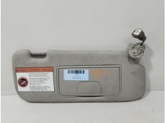 Recambio de parasol derecho para opel antara a (l07) 2.0 cdti 4x4 referencia OEM IAM 4806735  