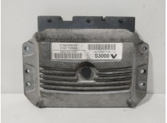 Recambio de centralita motor uce para renault megane ii (bm0/1_, cm0/1_) 1.6 16v (bm0c, cm0c) referencia OEM IAM 215842882A  