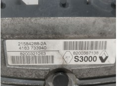 Recambio de centralita motor uce para renault megane ii (bm0/1_, cm0/1_) 1.6 16v (bm0c, cm0c) referencia OEM IAM 215842882A   2