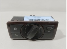 Recambio de mando luces para opel antara a (l07) 2.0 cdti 4x4 referencia OEM IAM 96672909  