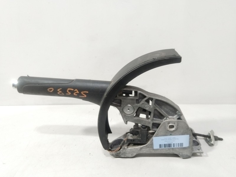 Recambio de palanca freno de mano para seat leon (1p1) 2.0 tdi 16v referencia OEM IAM 1K0711303J3Q7  