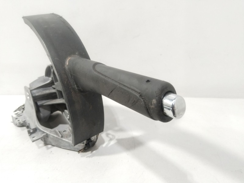 Recambio de palanca freno de mano para seat leon (1p1) 2.0 tdi 16v referencia OEM IAM 1K0711303J3Q7  