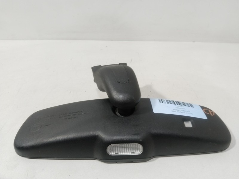 Recambio de espejo interior para opel antara a (l07) 2.0 cdti 4x4 referencia OEM IAM 96660609  