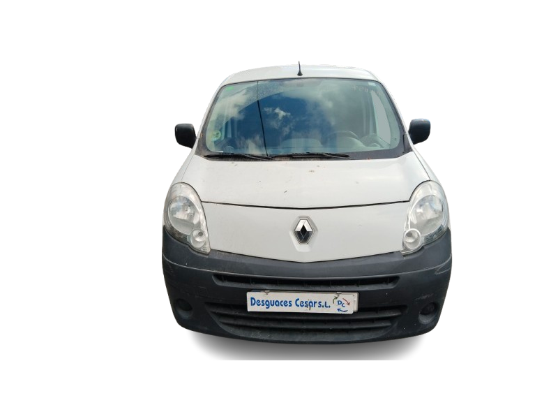 renault kangoo express (fw0/1_) del año 2012