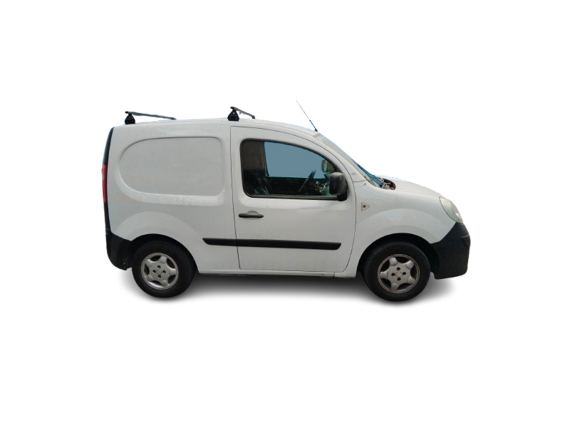 renault kangoo express (fw0/1_) del año 2012