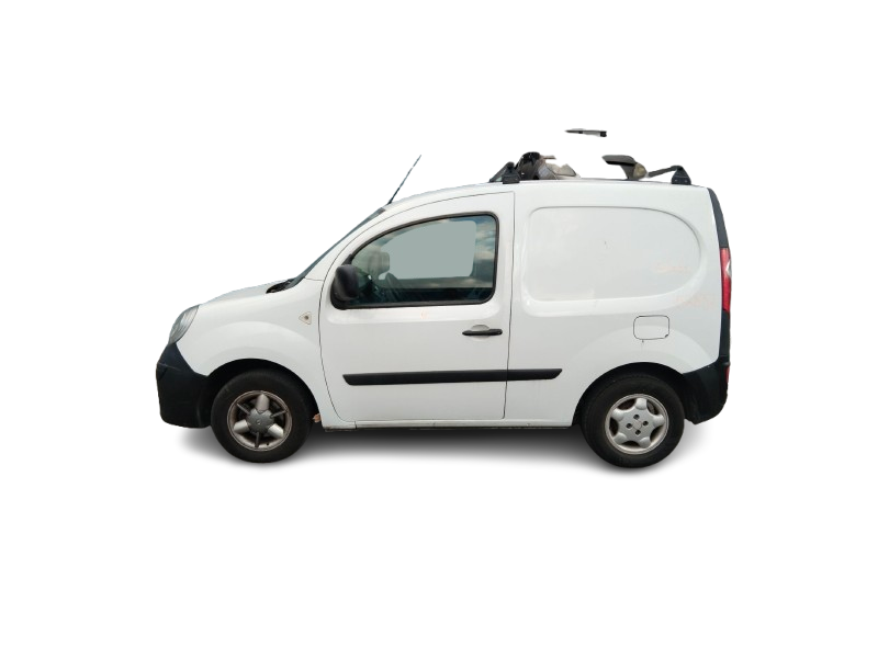 renault kangoo express (fw0/1_) del año 2012