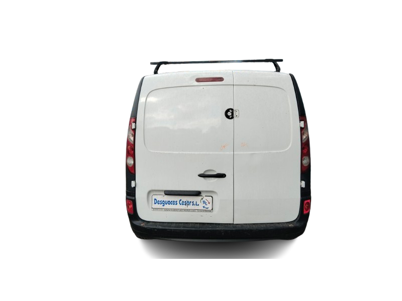 renault kangoo express (fw0/1_) del año 2012