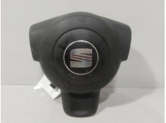 Recambio de airbag delantero izquierdo para seat leon (1p1) 2.0 tdi 16v referencia OEM IAM 1P0880201R1MM