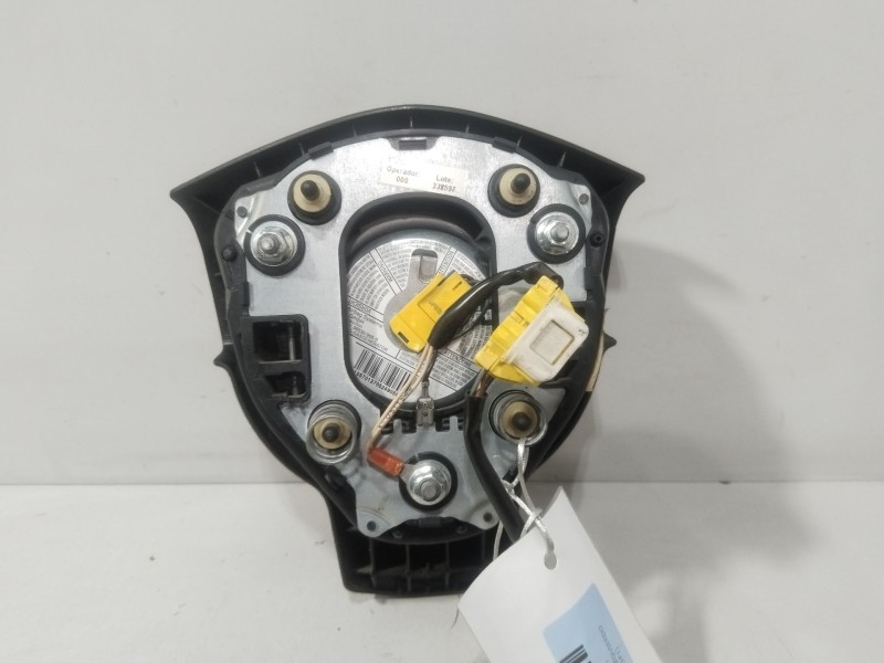 Recambio de airbag delantero izquierdo para seat leon (1p1) 2.0 tdi 16v referencia OEM IAM 1P0880201R1MM  