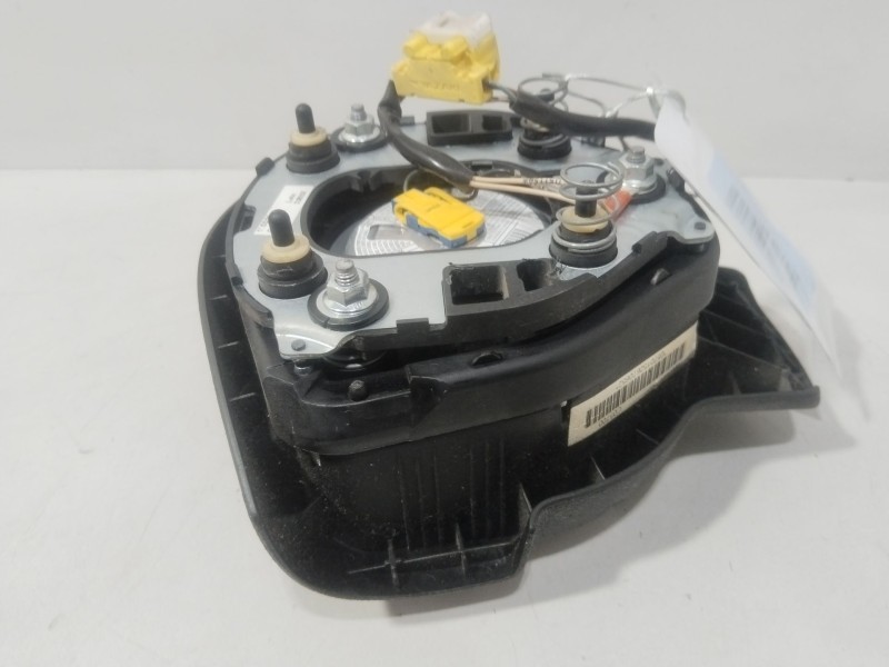 Recambio de airbag delantero izquierdo para seat leon (1p1) 2.0 tdi 16v referencia OEM IAM 1P0880201R1MM  