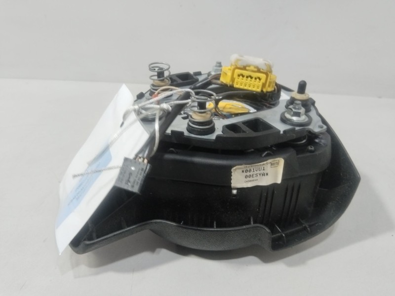 Recambio de airbag delantero izquierdo para seat leon (1p1) 2.0 tdi 16v referencia OEM IAM 1P0880201R1MM  