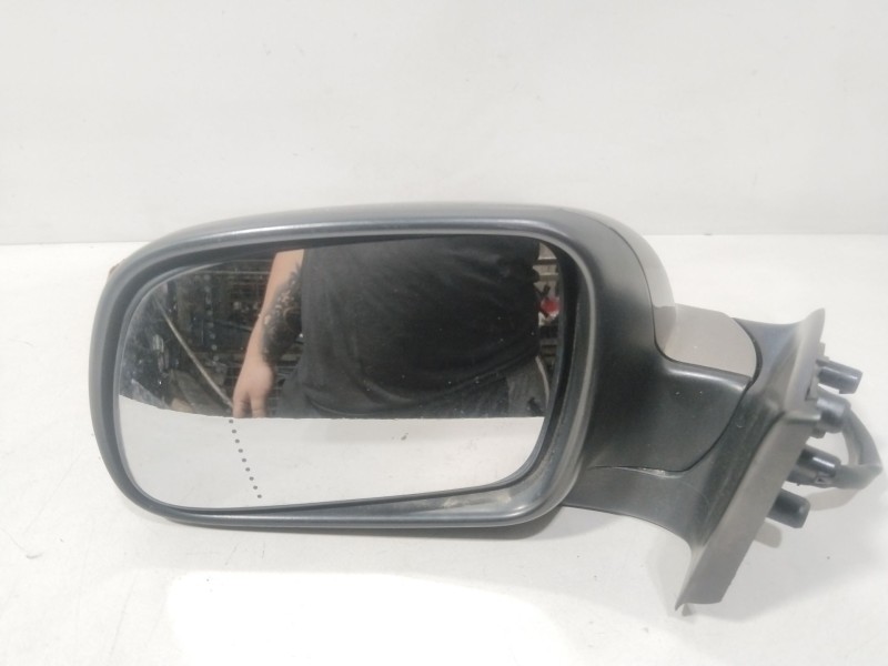 Recambio de retrovisor izquierdo para peugeot 307 break (3e) 2.0 hdi 135 referencia OEM IAM 96528307XT  