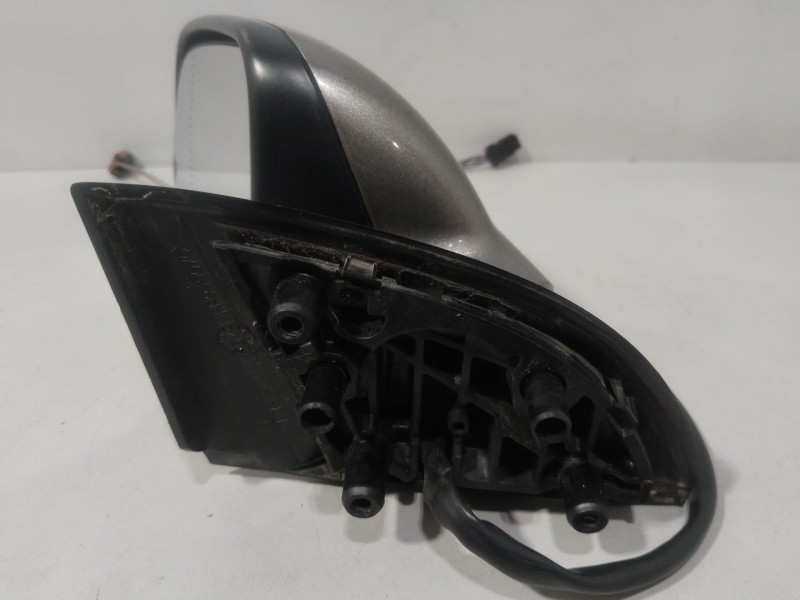 Recambio de retrovisor izquierdo para peugeot 307 break (3e) 2.0 hdi 135 referencia OEM IAM 96528307XT  