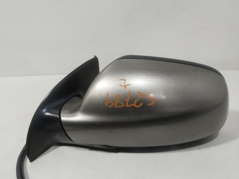 Recambio de retrovisor izquierdo para peugeot 307 break (3e) 2.0 hdi 135 referencia OEM IAM 96528307XT  