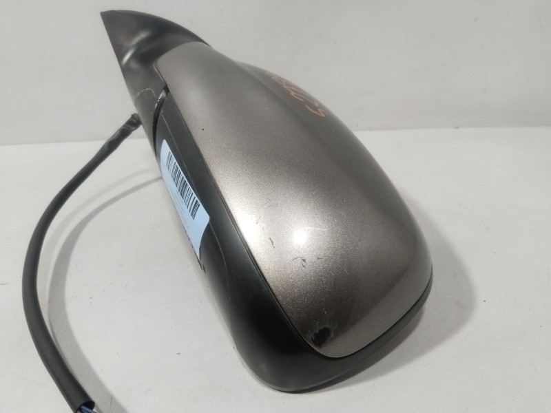 Recambio de retrovisor izquierdo para peugeot 307 break (3e) 2.0 hdi 135 referencia OEM IAM 96528307XT  