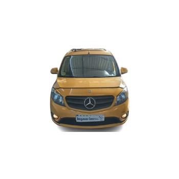 MERCEDES-BENZ CITAN (W415) FURGON