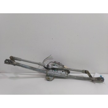 MOTOR LIMPIA DELANTERO 3B1955023 4 PINES 