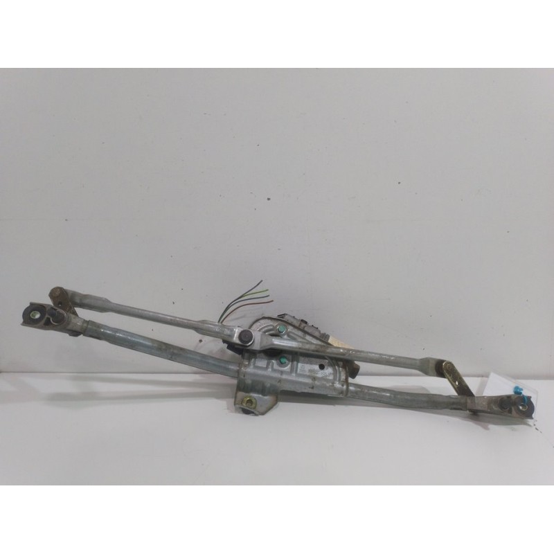 MOTOR LIMPIA DELANTERO 3B1955023 4 PINES  - imagen 1