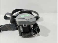 Recambio de cinturon seguridad trasero izquierdo para opel antara a (l07) 2.0 cdti 4x4 referencia OEM IAM 0435139   2