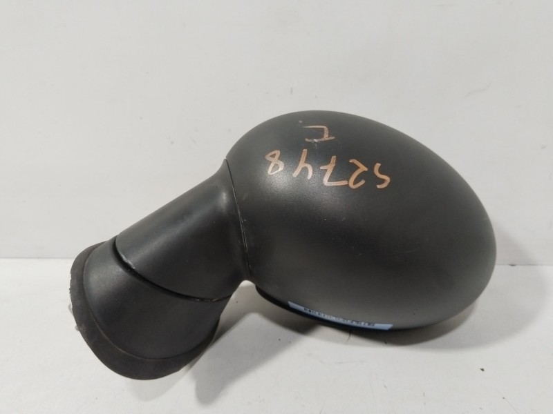 Recambio de retrovisor izquierdo para mini mini (r56) one referencia OEM IAM 51167417465  