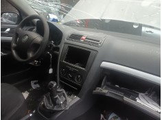 skoda octavia ii combi (1z5) del año 2006 2