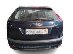 ford focus ii (da_, hcp, dp) del año 2004